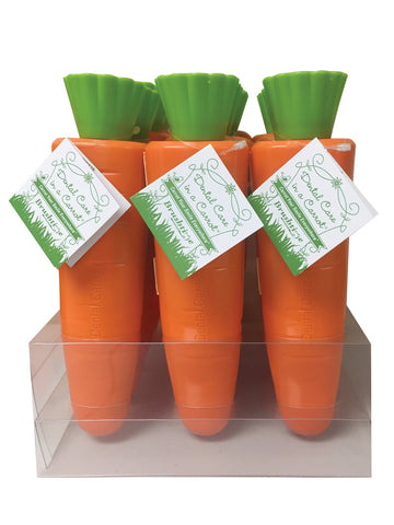 Dental Care in a Carrot® Case of 36